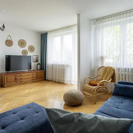 Apartamento 20 Gdynia