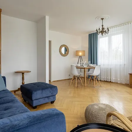 20 Apartment
