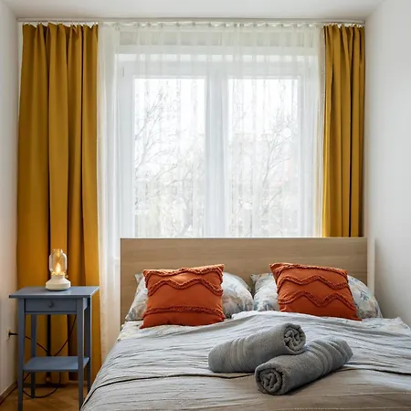 20 Apartment Gdynia