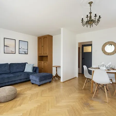 20 Apartment
