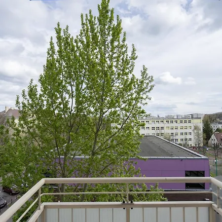 Apartamento 20 Gdynia