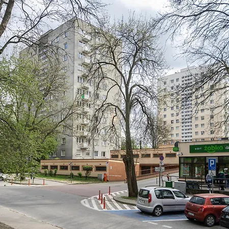 Apartment 20 *