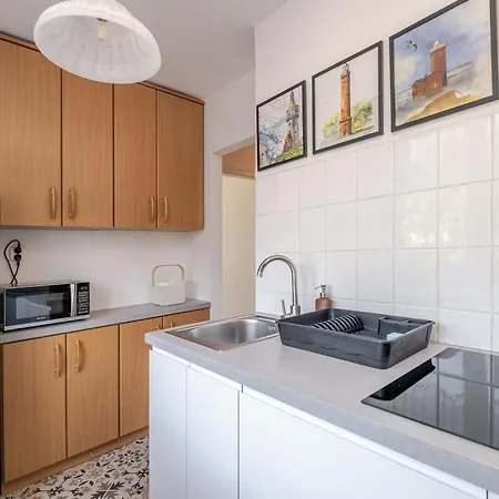 20 Apartmán