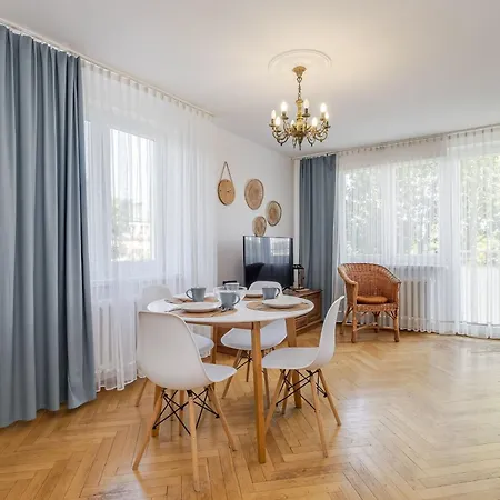 Apartmán 20